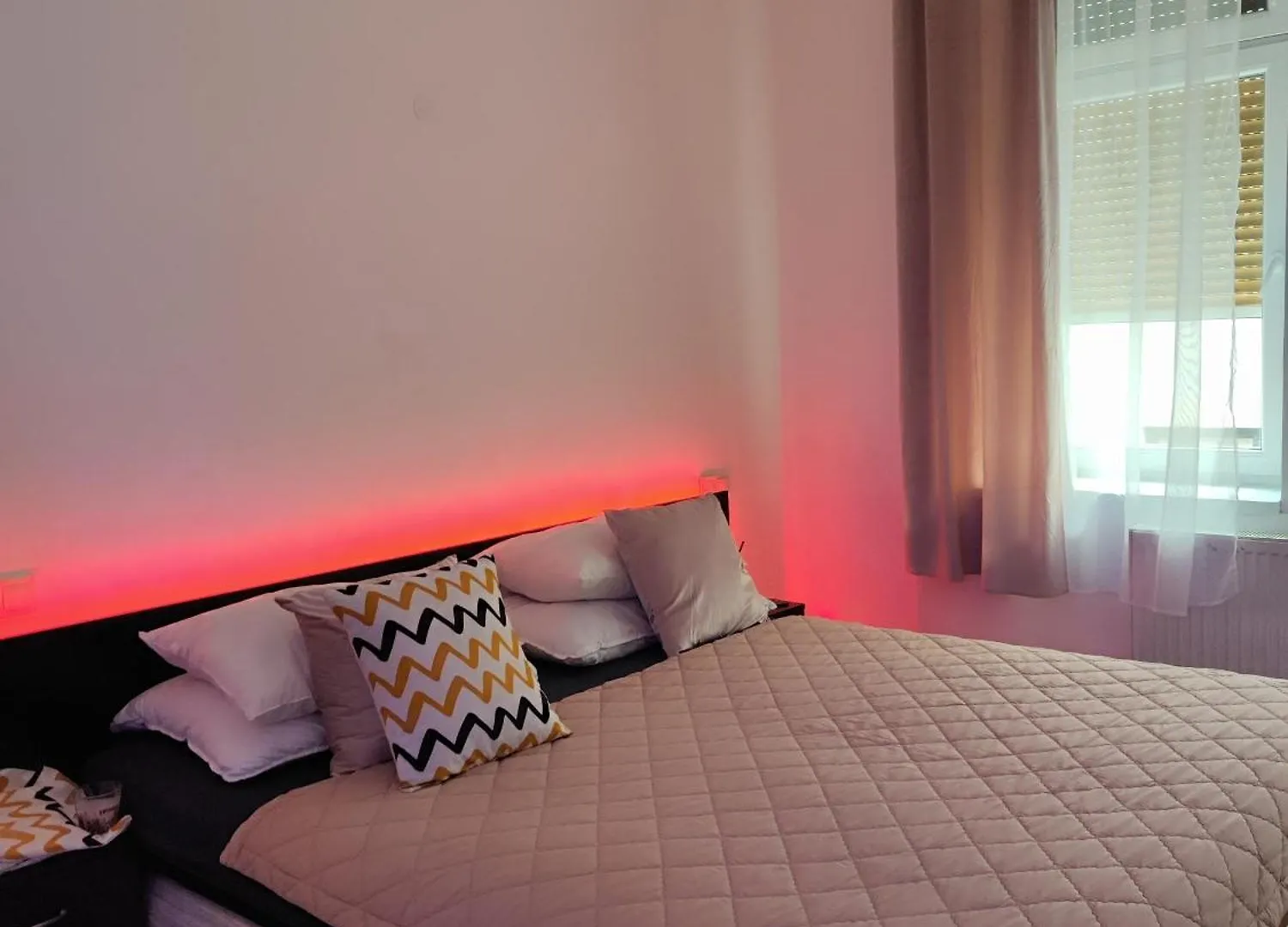 Apartment Dolce Vita Central Budapest Hungary