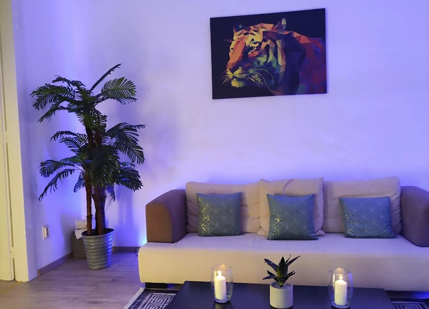 Dolce Vita Central Budapest Apartment