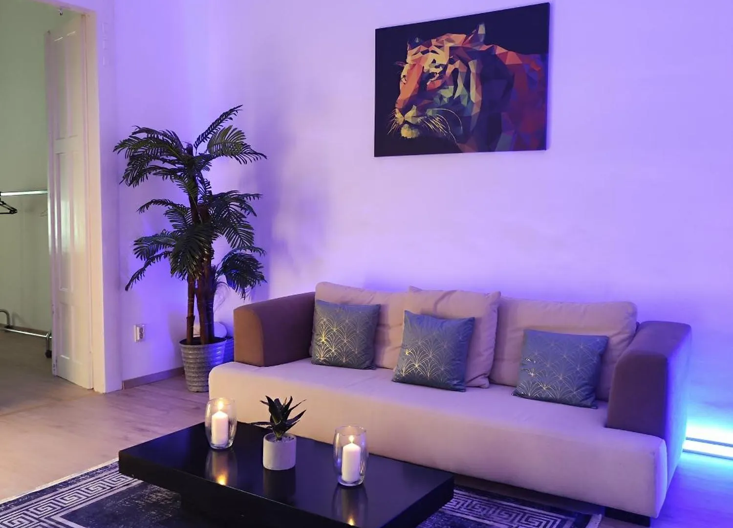 Apartment Dolce Vita Central Budapest
