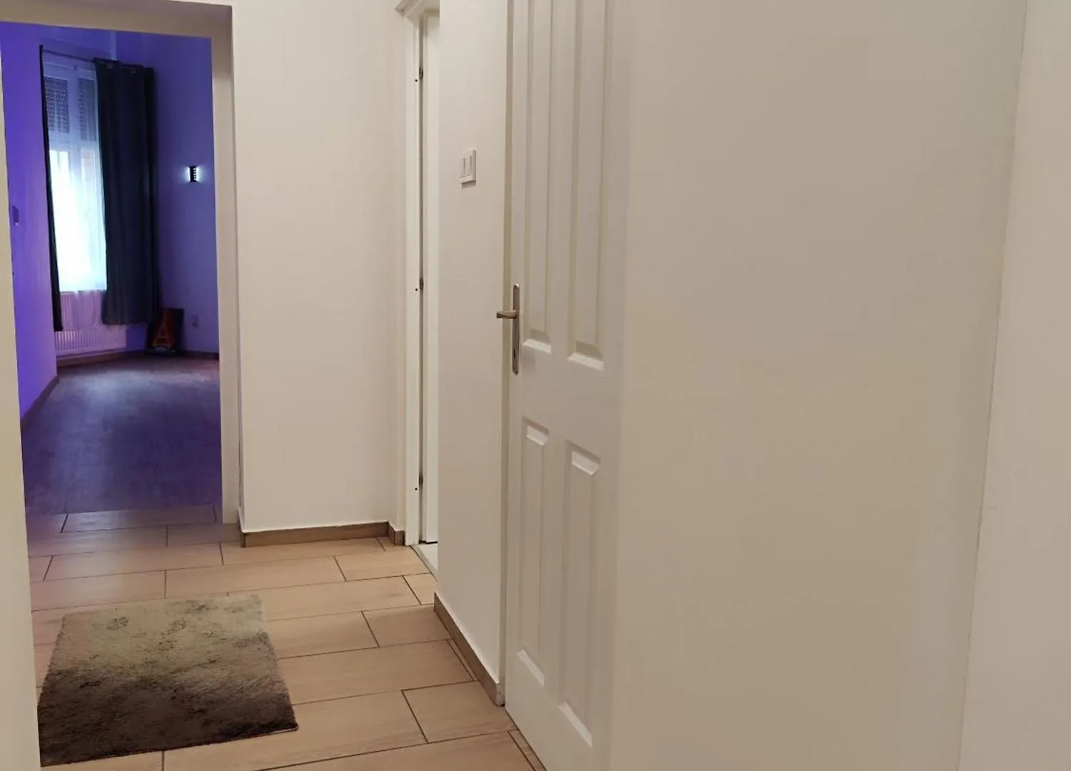 Apartment Dolce Vita Central Budapest